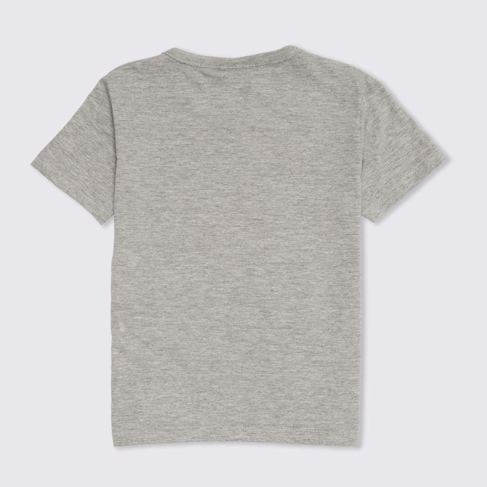 Camiseta 1 a 3 anos Malha Hot Wheels Challenge Mattel