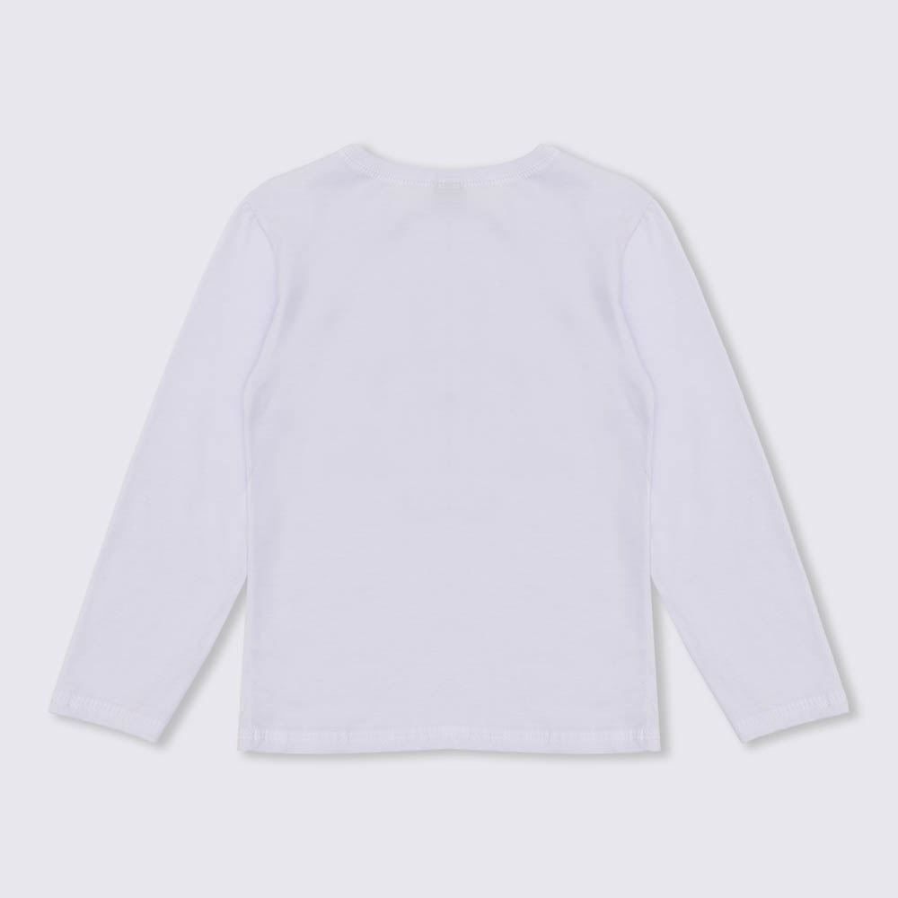 Camiseta 1 a 3 anos Meia Malha Carros Yoyo Kids