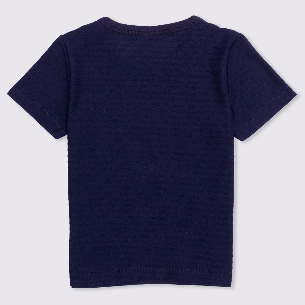 Camiseta 1 a 3 anos Palmeiras Yoyo Kids