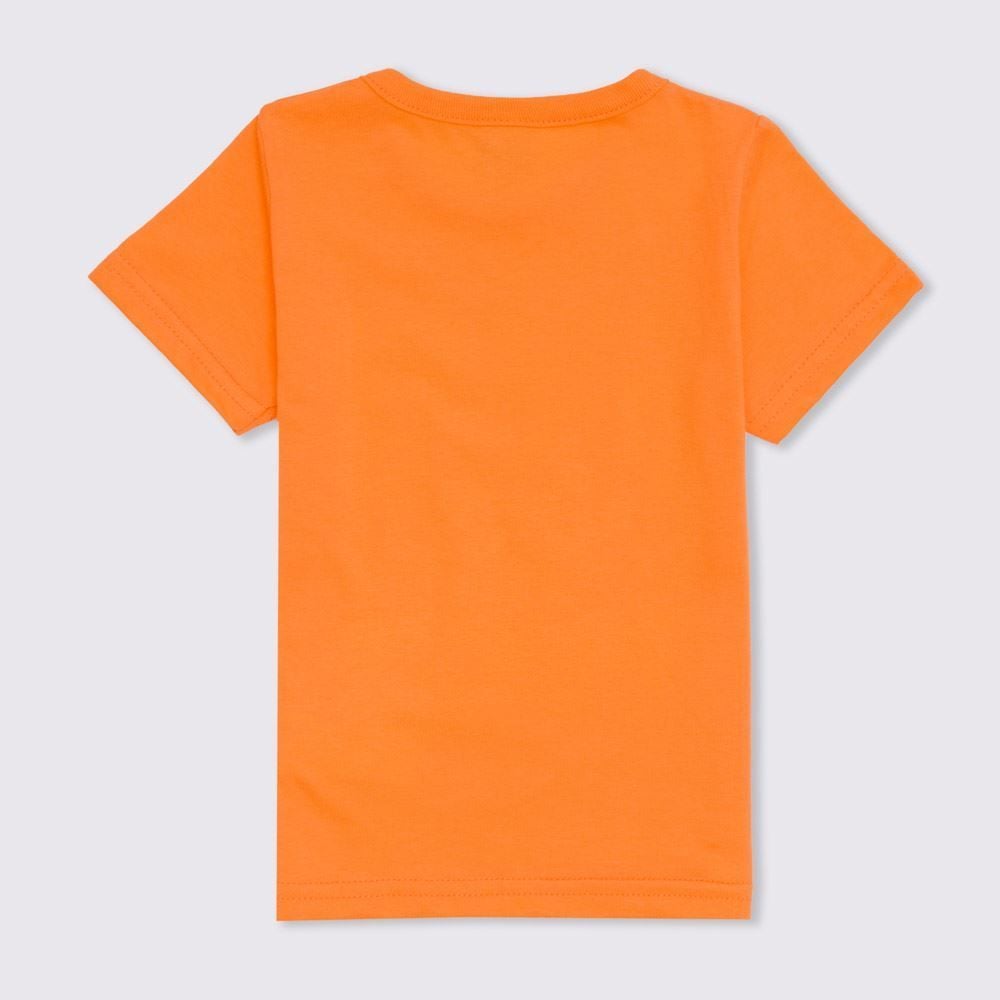 Camiseta 1 a 3 anos Stretches Yoyo Kids