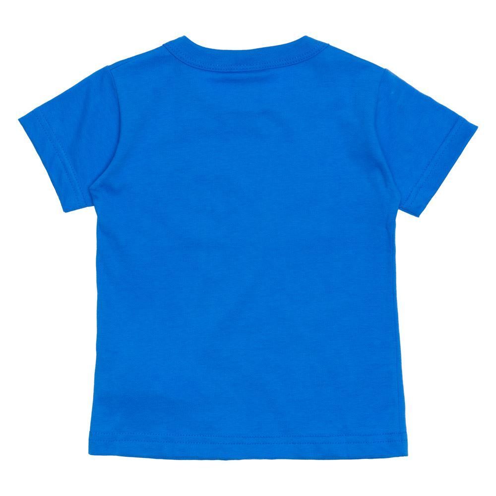 Camiseta 1 a 3 anos Tricores Yoyo Kids