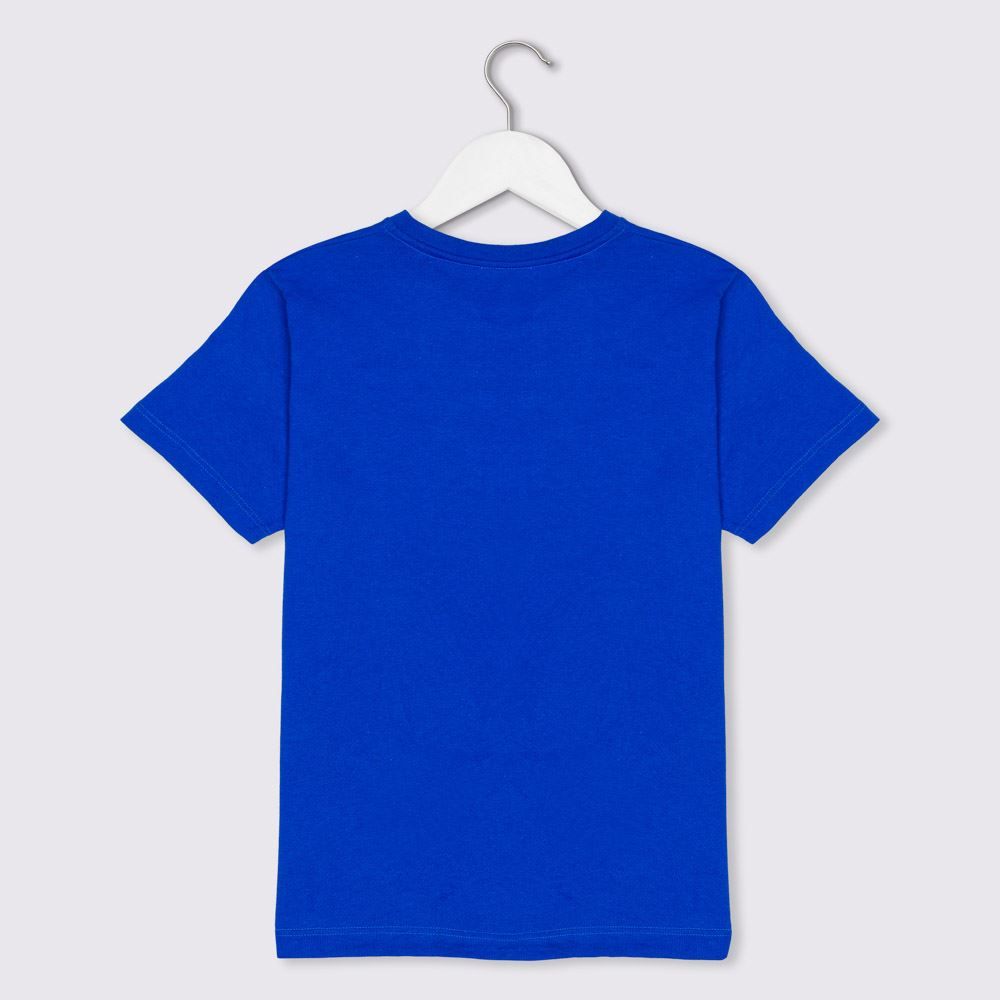 Camiseta 12 a 16 anos Beatles Bandup
