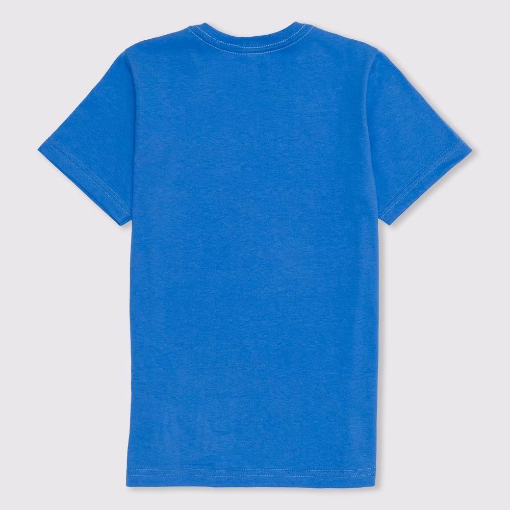 Camiseta 4 a 10 anos Goog Moment Hot Dog