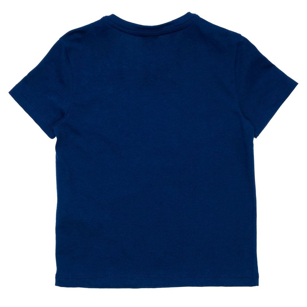 Camiseta 4 a 10 anos Mickey Friends Disney
