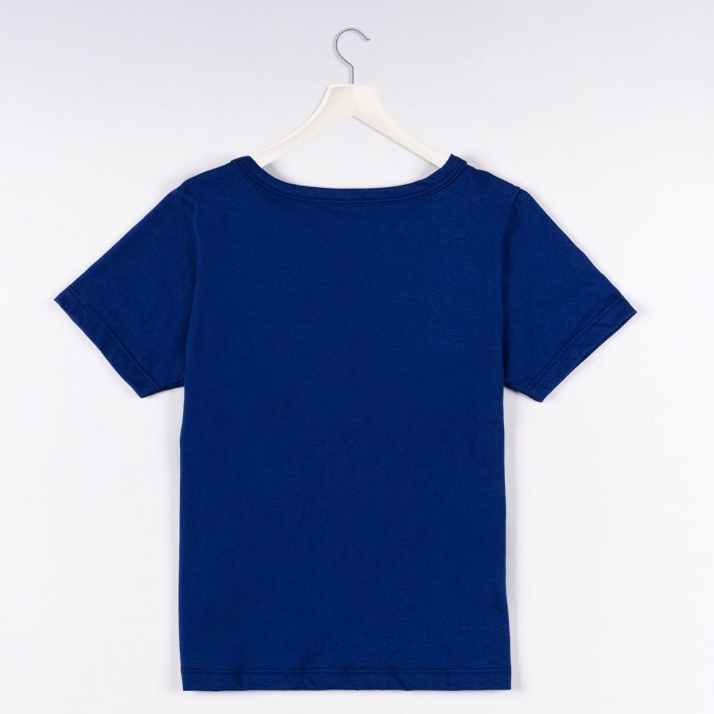 Camiseta 4 a 10 anos The Beatles Bandup