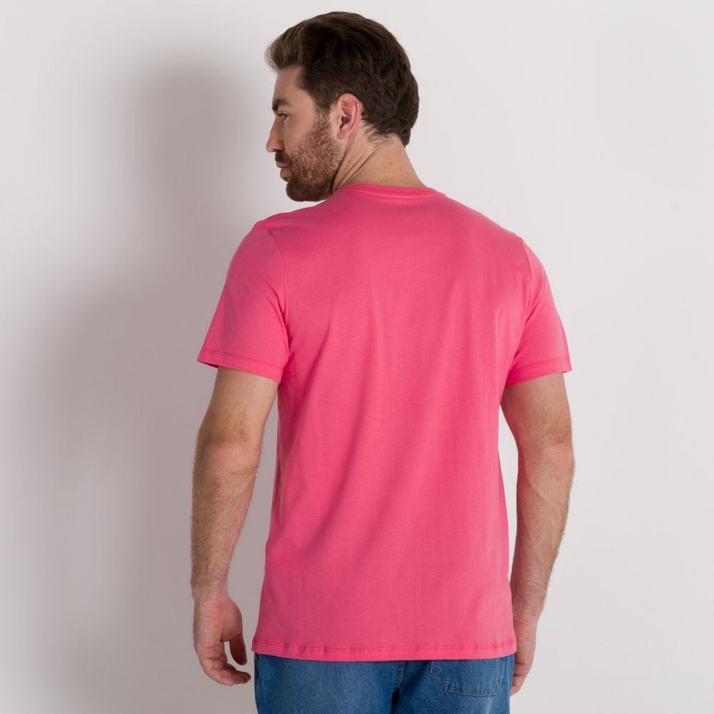 Camiseta Anchor Marc Alain