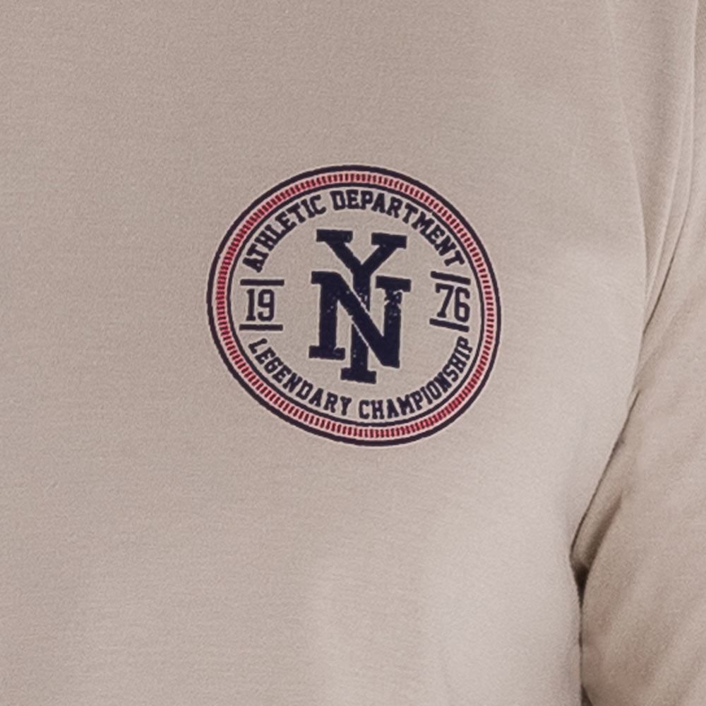 Camiseta Athletic Department Marc Alain
