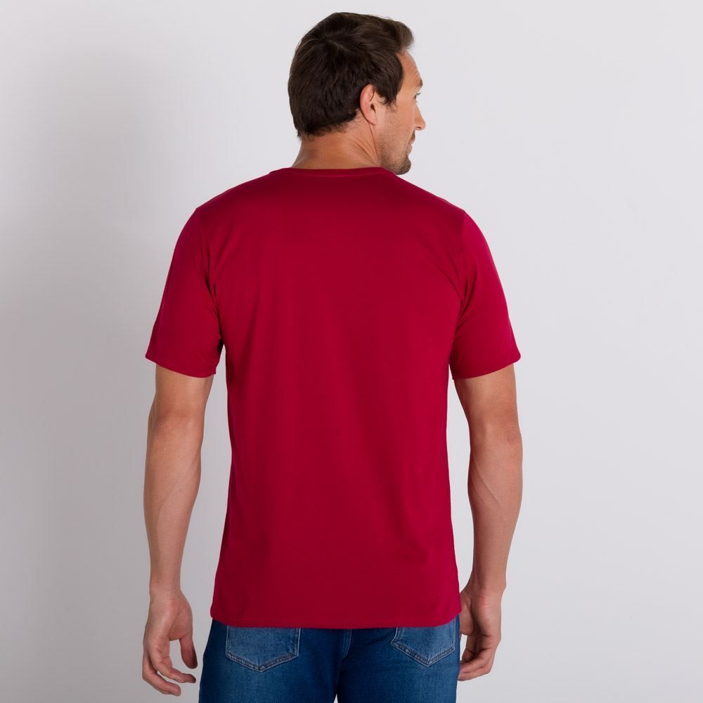 Camiseta Athletic Department Marc Alain