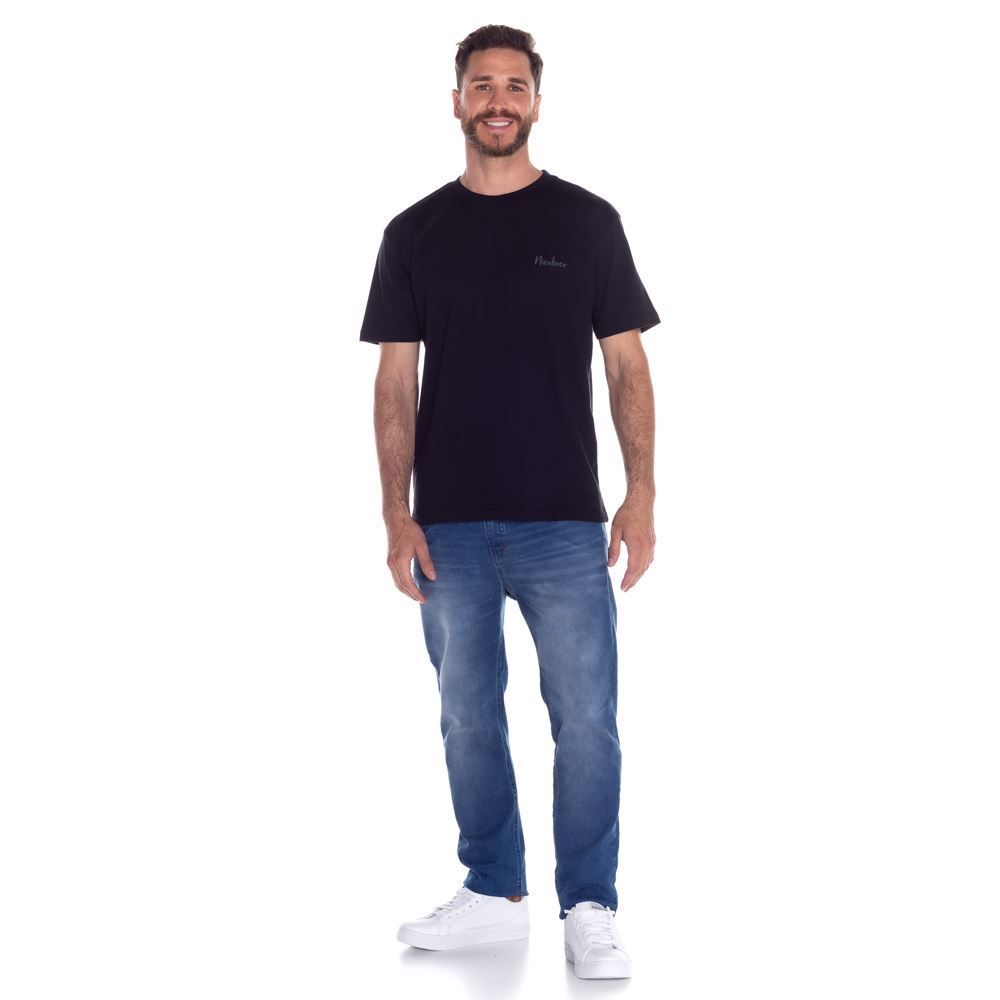 Camiseta Básica Nicoboco
