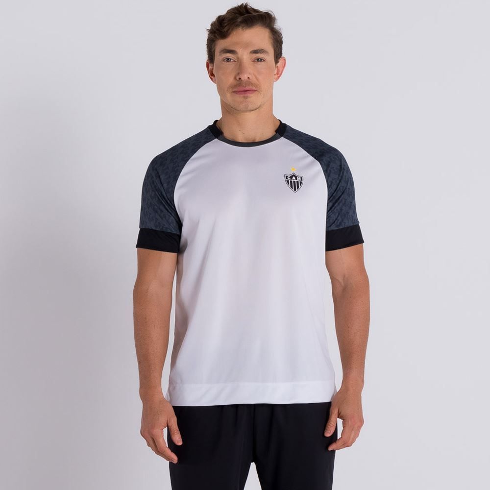 Camiseta Cell Atlético Mineiro
