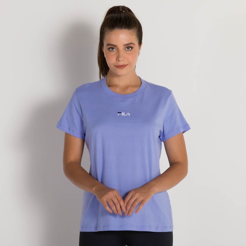 Camiseta Classic Fila
