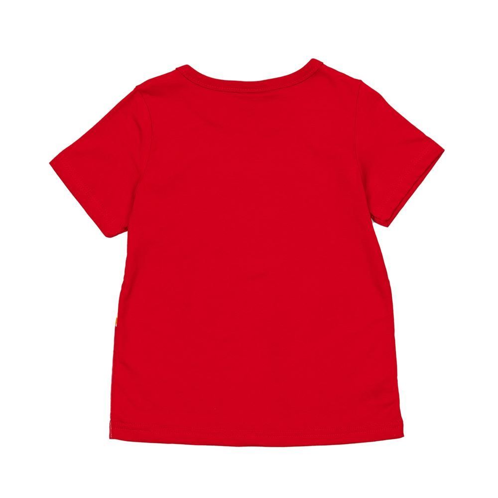 Camiseta de 1 a 3 Anos Patrulha Canina Super Malwee