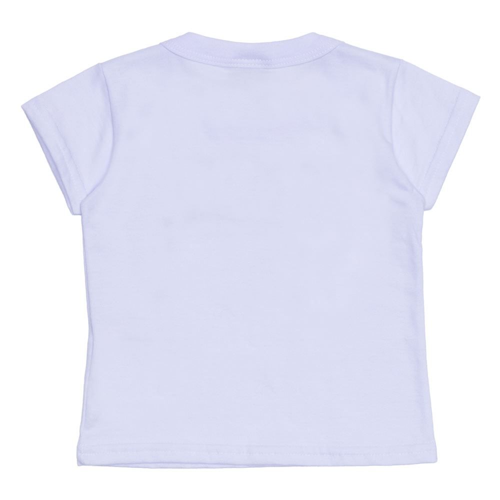 Camiseta de Bebê Menino Rock Star Yoyo Baby