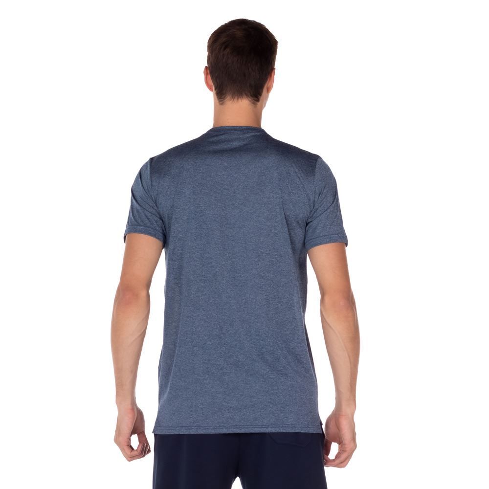 Camiseta DNA Fila
