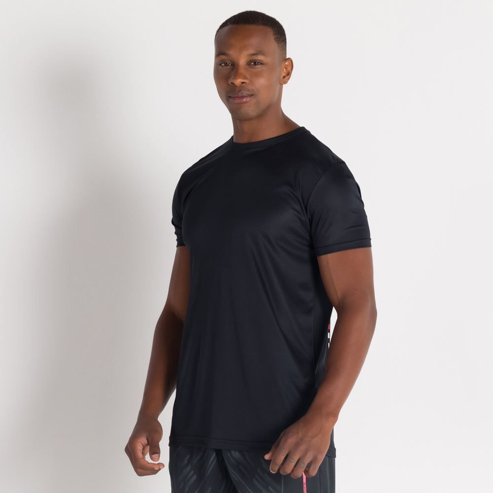 Camiseta Dry Energy Scream