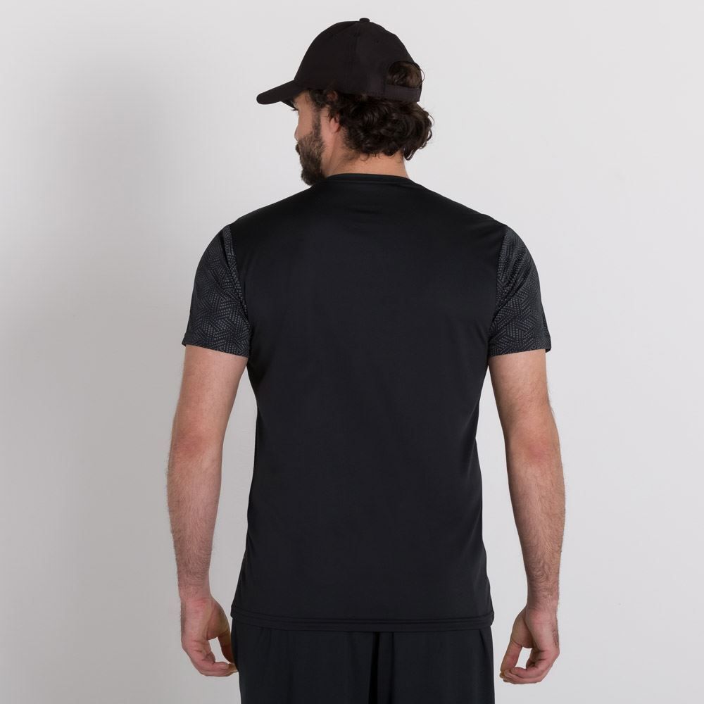 Camiseta Dry Fit Local Sports