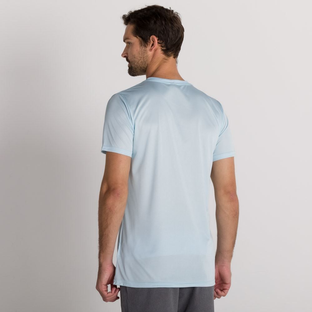 Camiseta Dry Liso Básico Scream