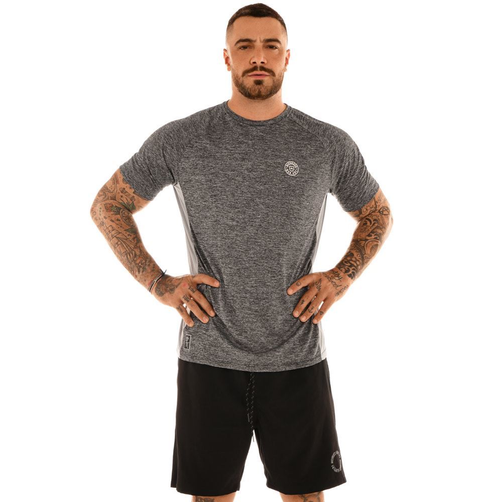 Camiseta Dry Sport Masculina Felipe Titto Nicoboco