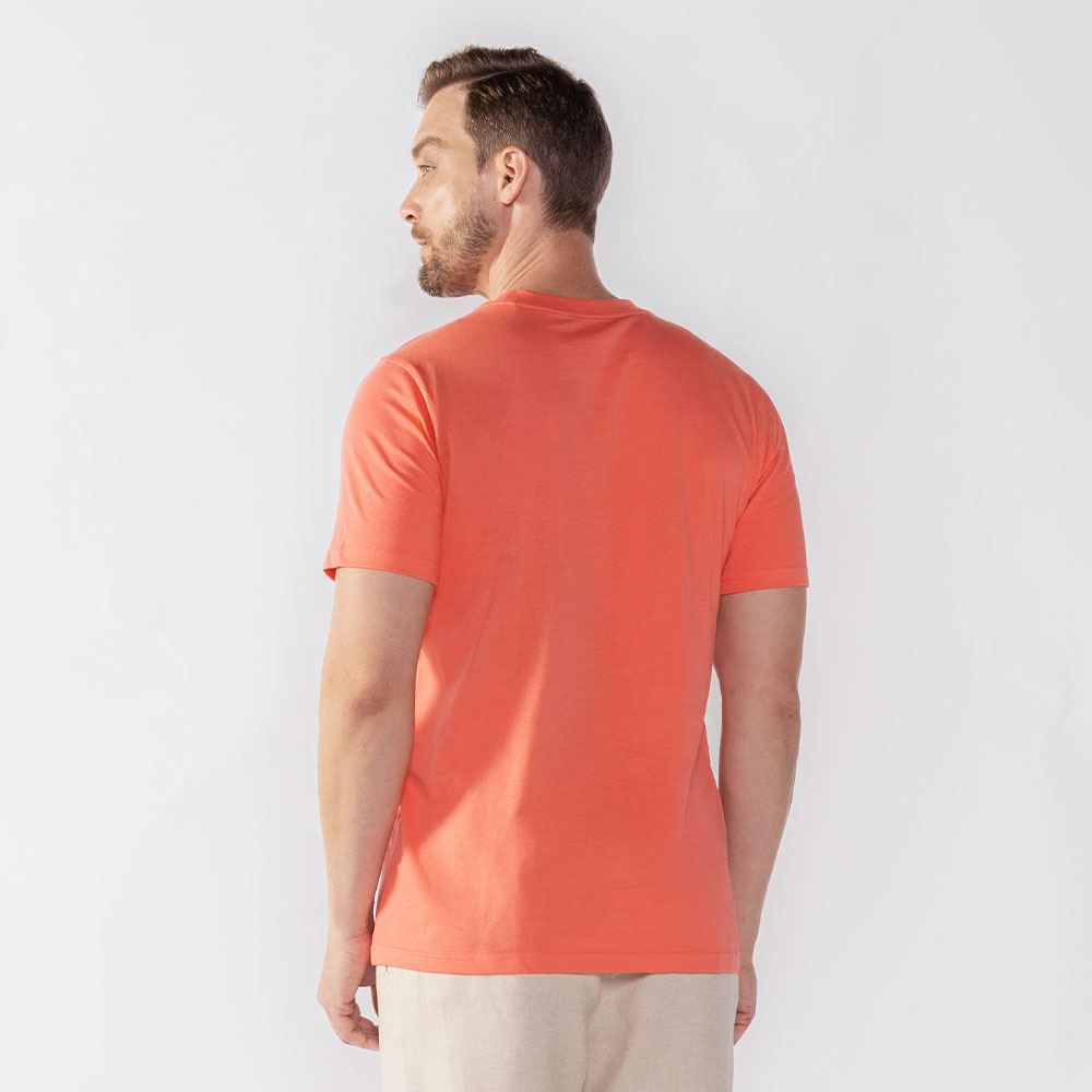 Camiseta Estampada Masculina Thing
