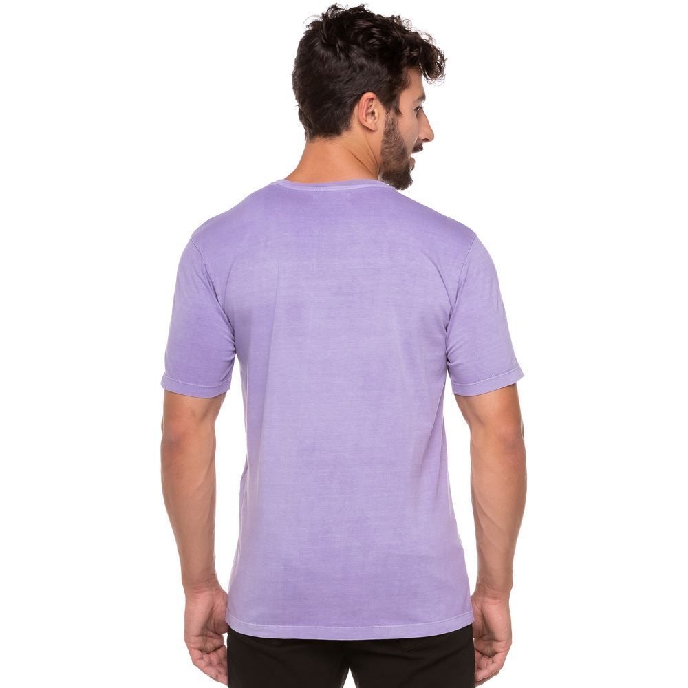Camiseta Estonada Experiment Thing
