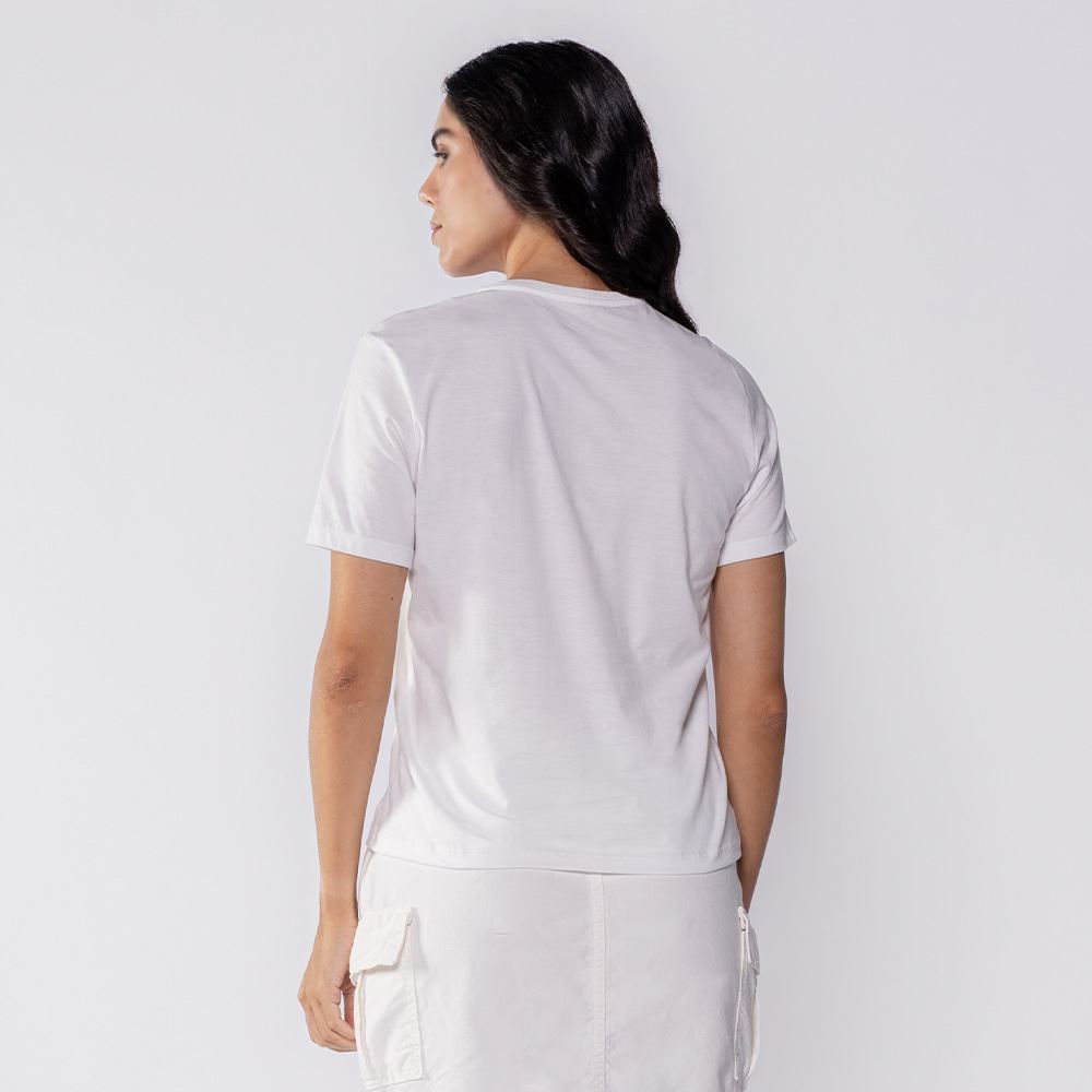 Camiseta Feminina La Vita Boby Blues