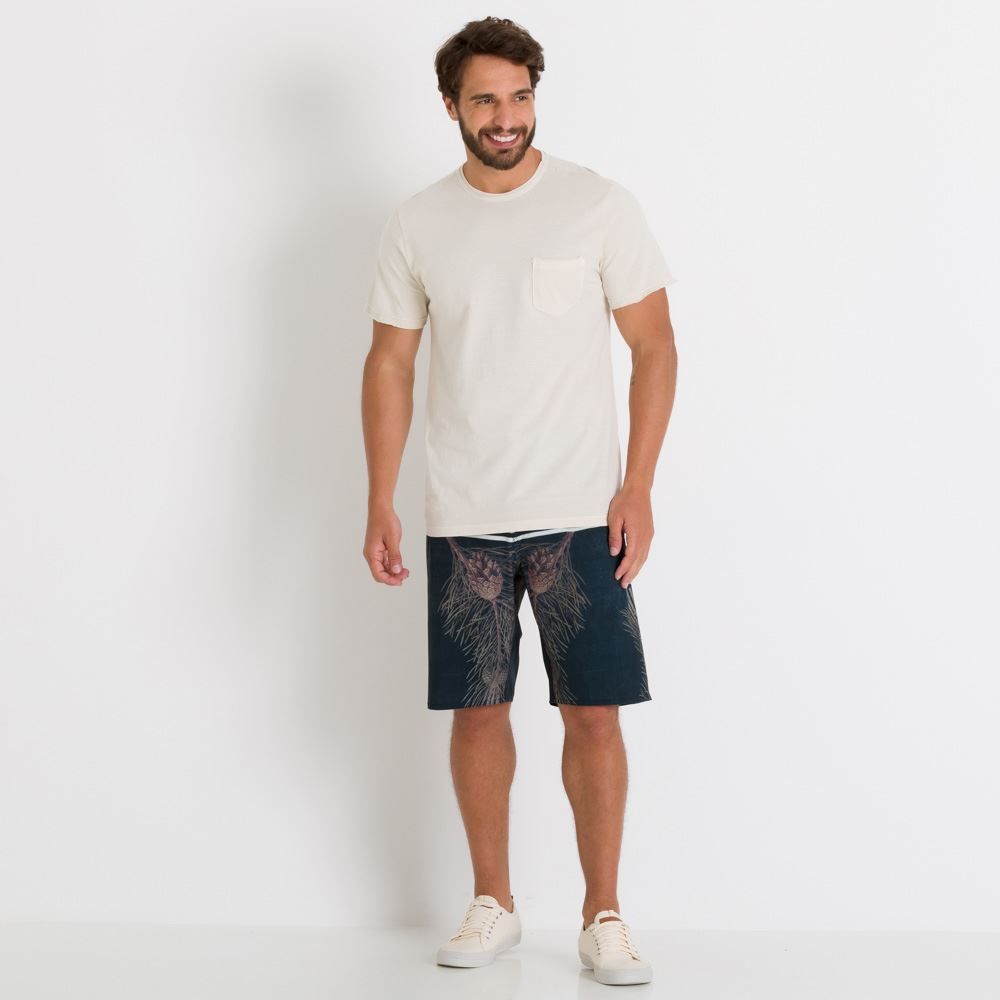 Camiseta Indonésia Estonada Thing