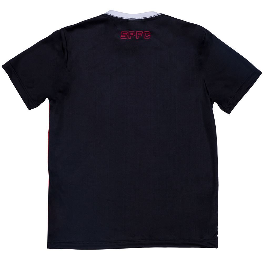 Camiseta Infantil Change São Paulo