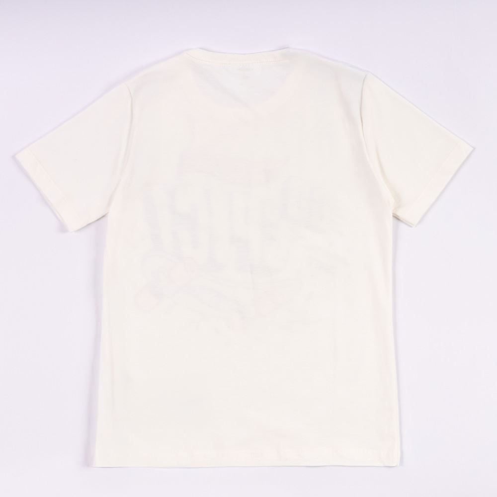 Camiseta Hot Wheels Infantil 4 a 10 Anos Mattel