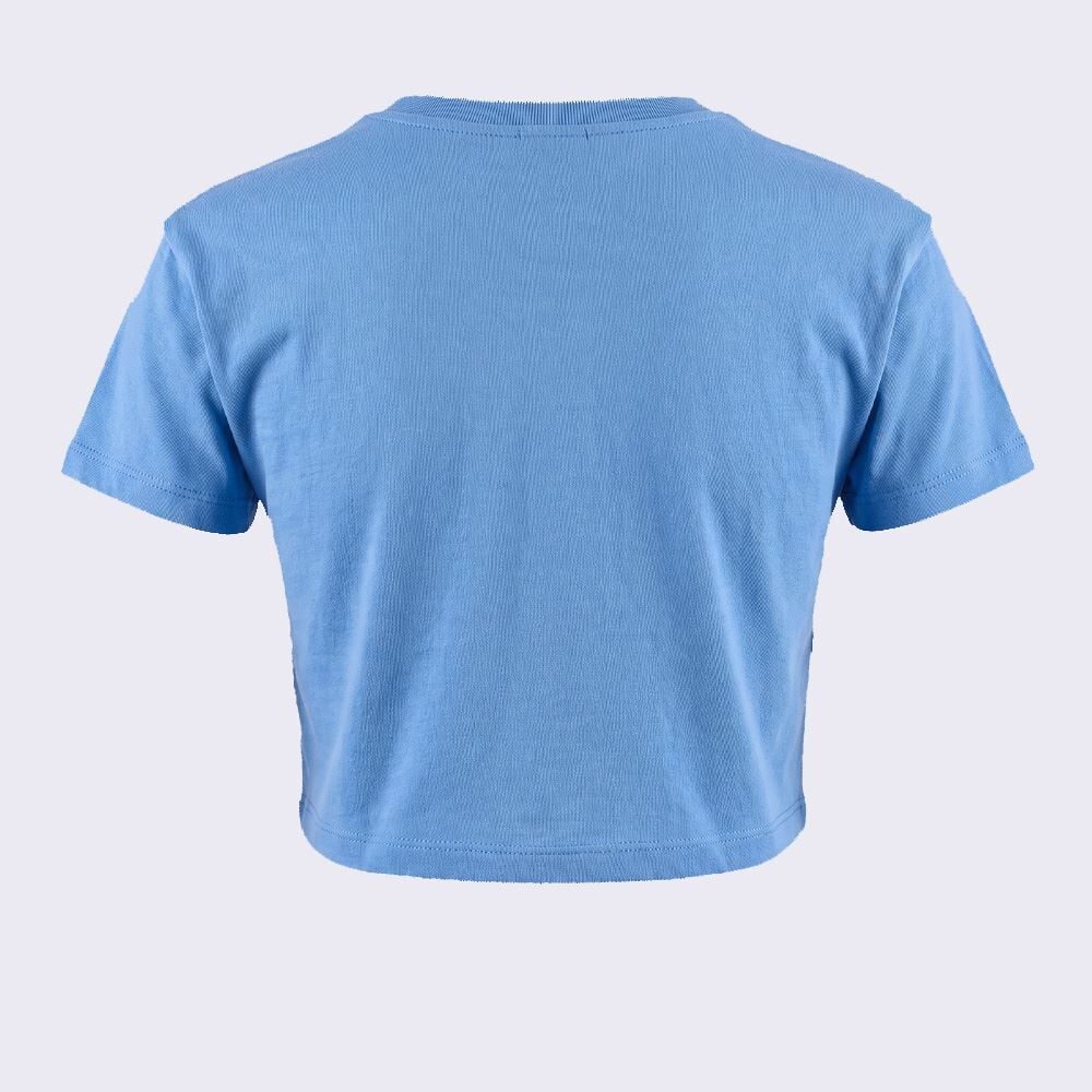 Camiseta Infantil Menina 4 a 10 Anos Lilo e Stitch Disney