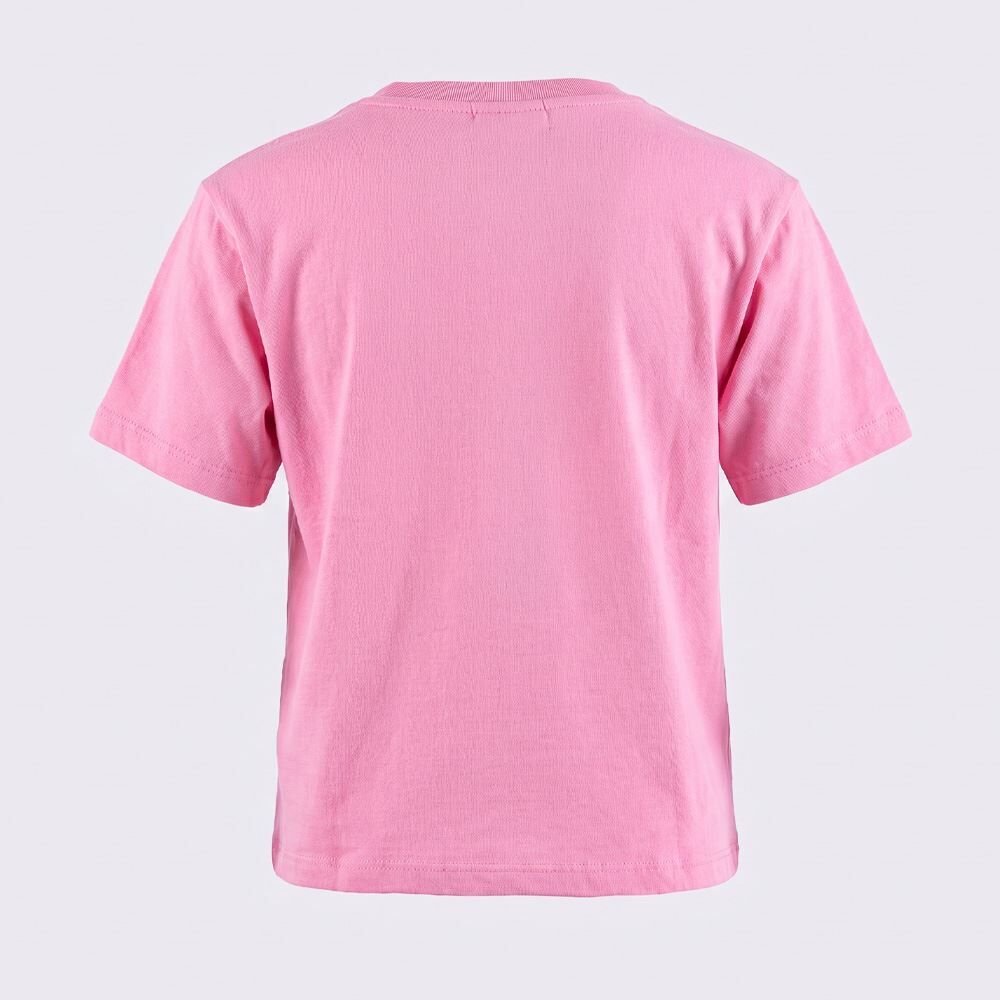 Camiseta Infantil Menina Boiadeirinha 2 a 8 Anos
