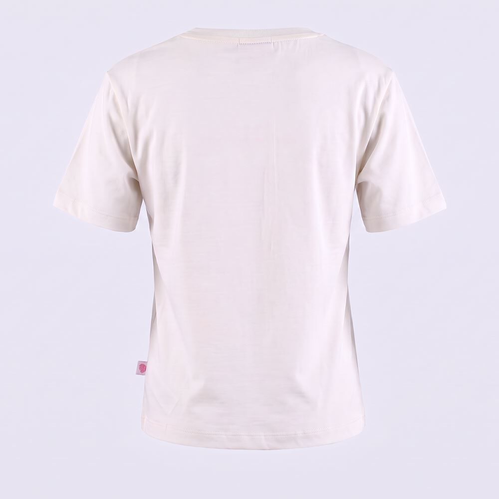 Camiseta Infantil Menina Boiadeirinha 2 a 8 Anos