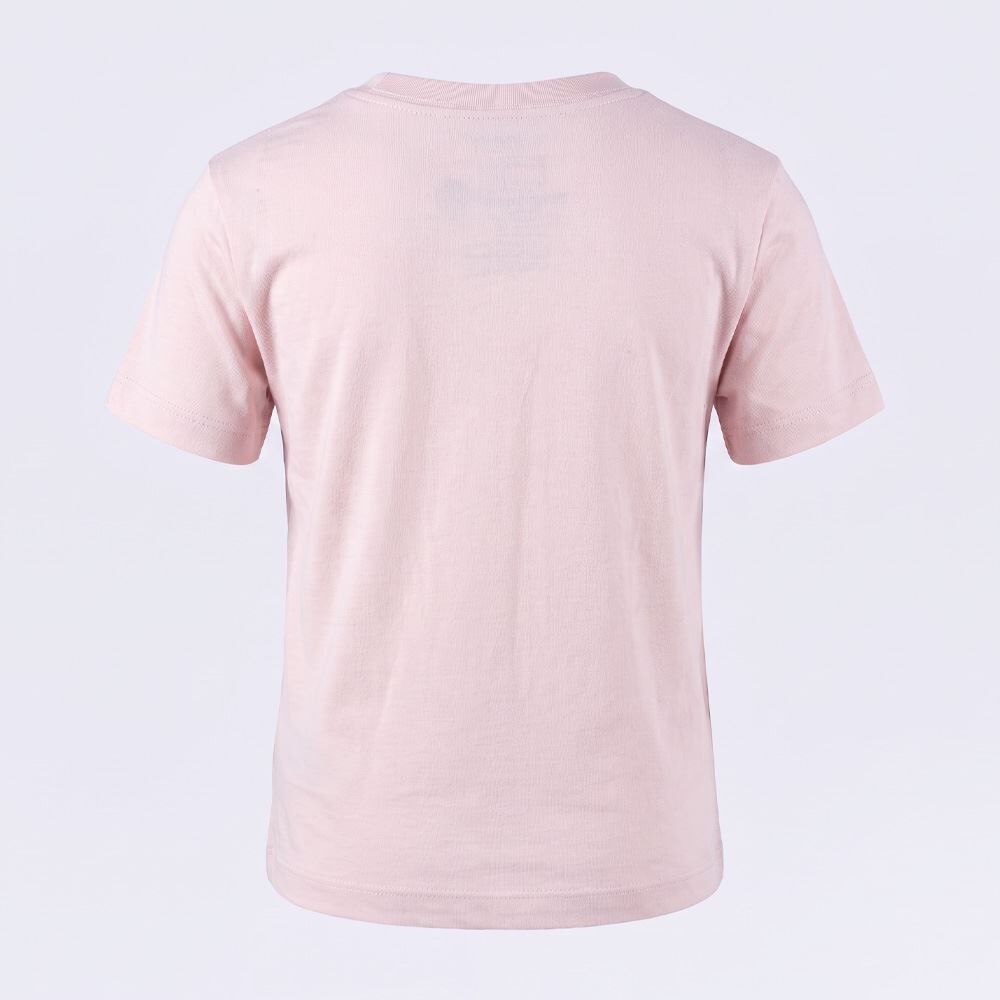 Camiseta Infantil Menina Hello Kitty 4 a 10 Anos
