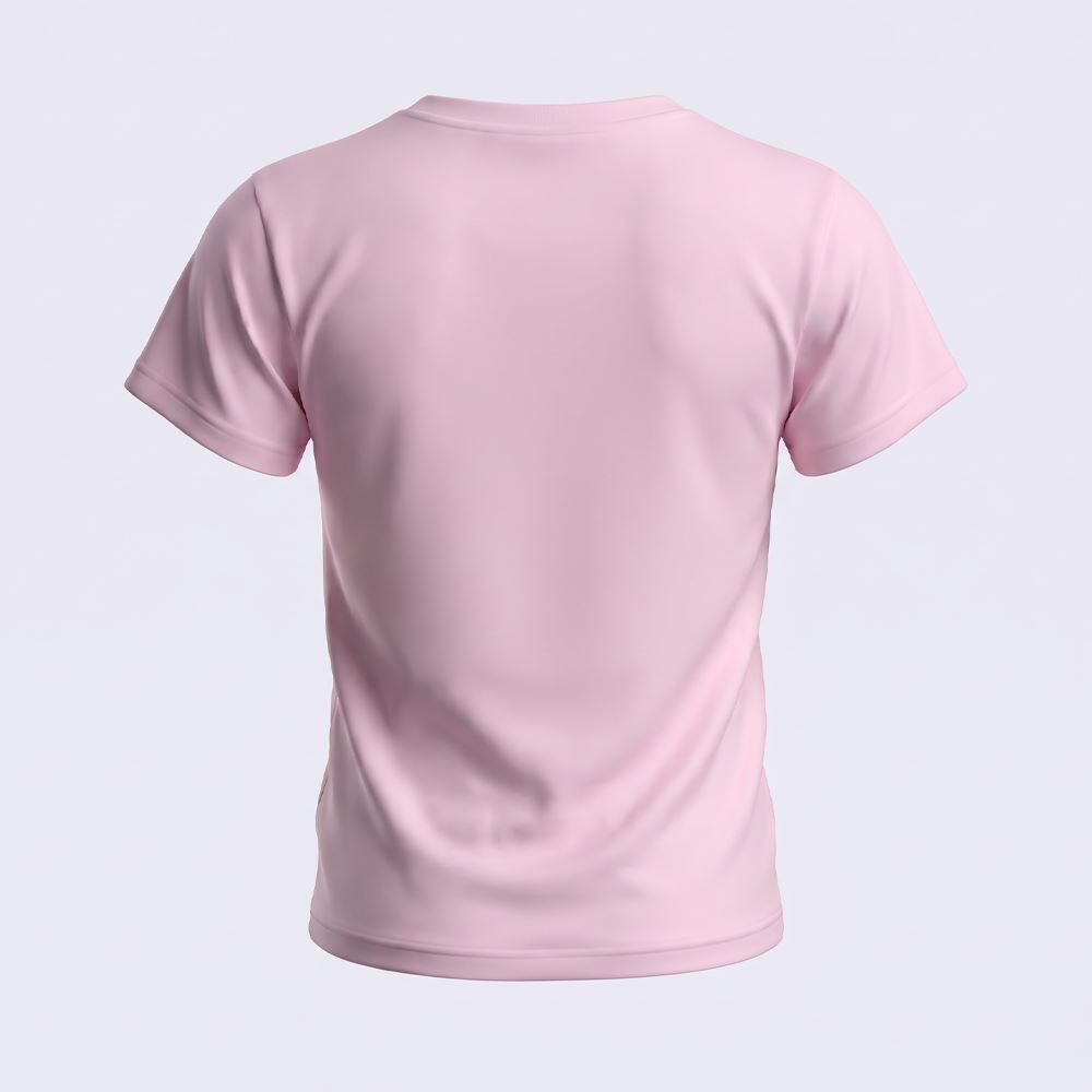 Camiseta Infantil Menina Marie 1 a 3 Anos Disney
