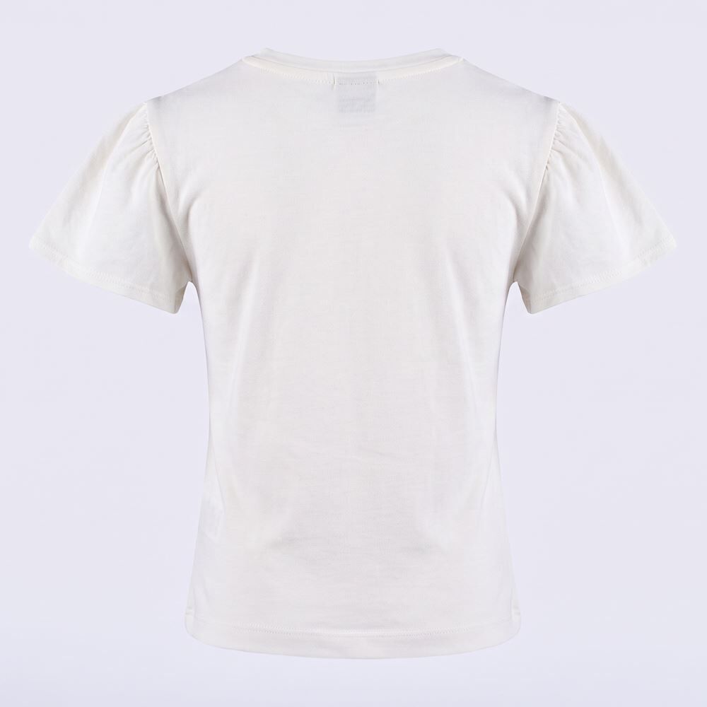 Camiseta Infantil Menina Moana 4 a 10 Anos Disney