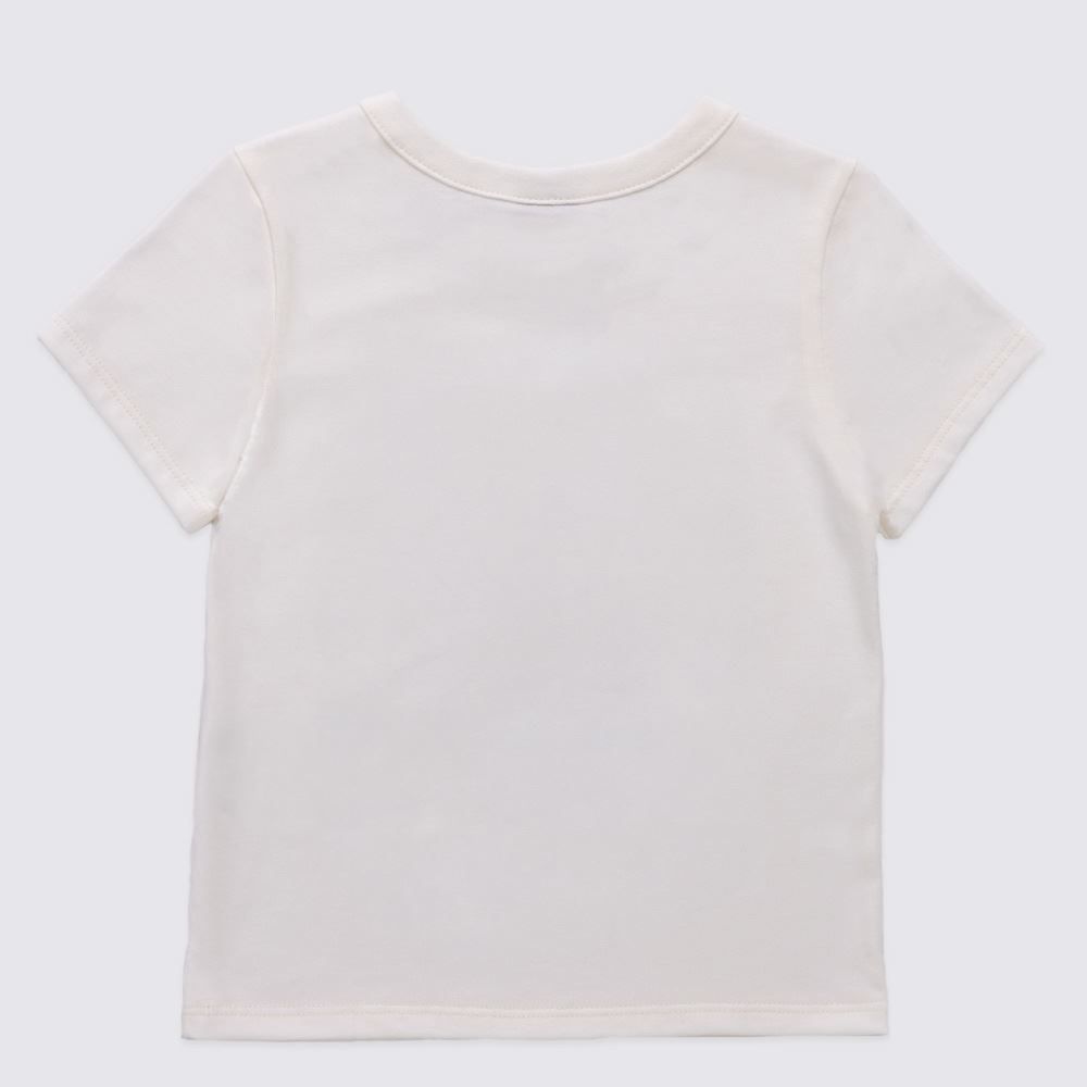 Camiseta Infantil Menina Stitch Copa 4 A 10 Anos Disney