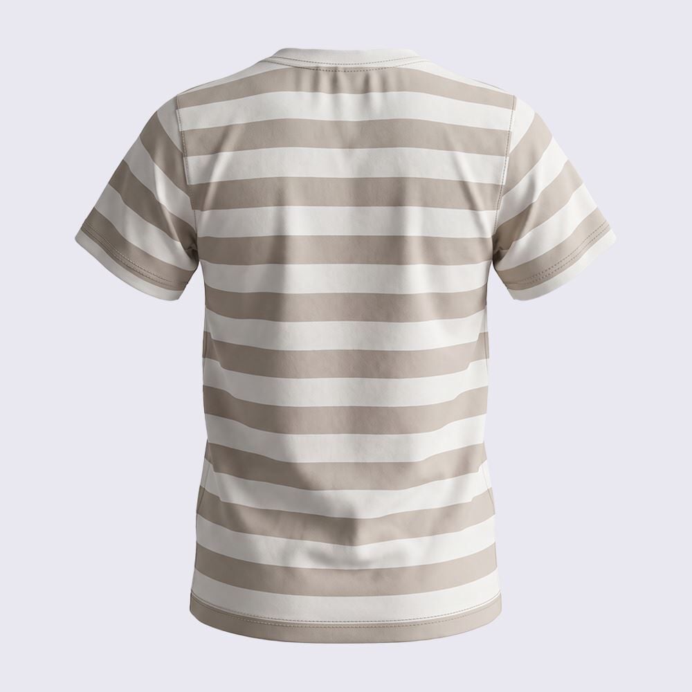 Camiseta Infantil Menino 1 a 4 Anos Bluey