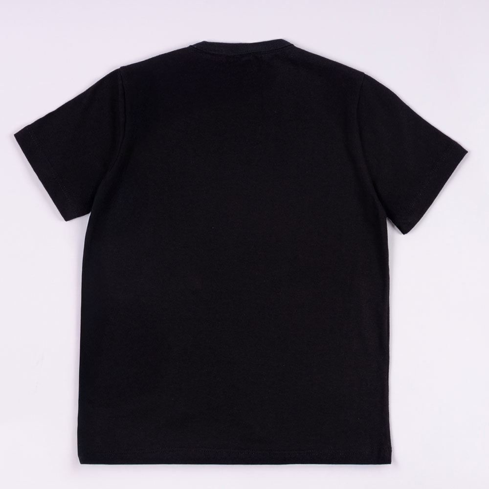 Camiseta Infantil Menino Stitch Wild One