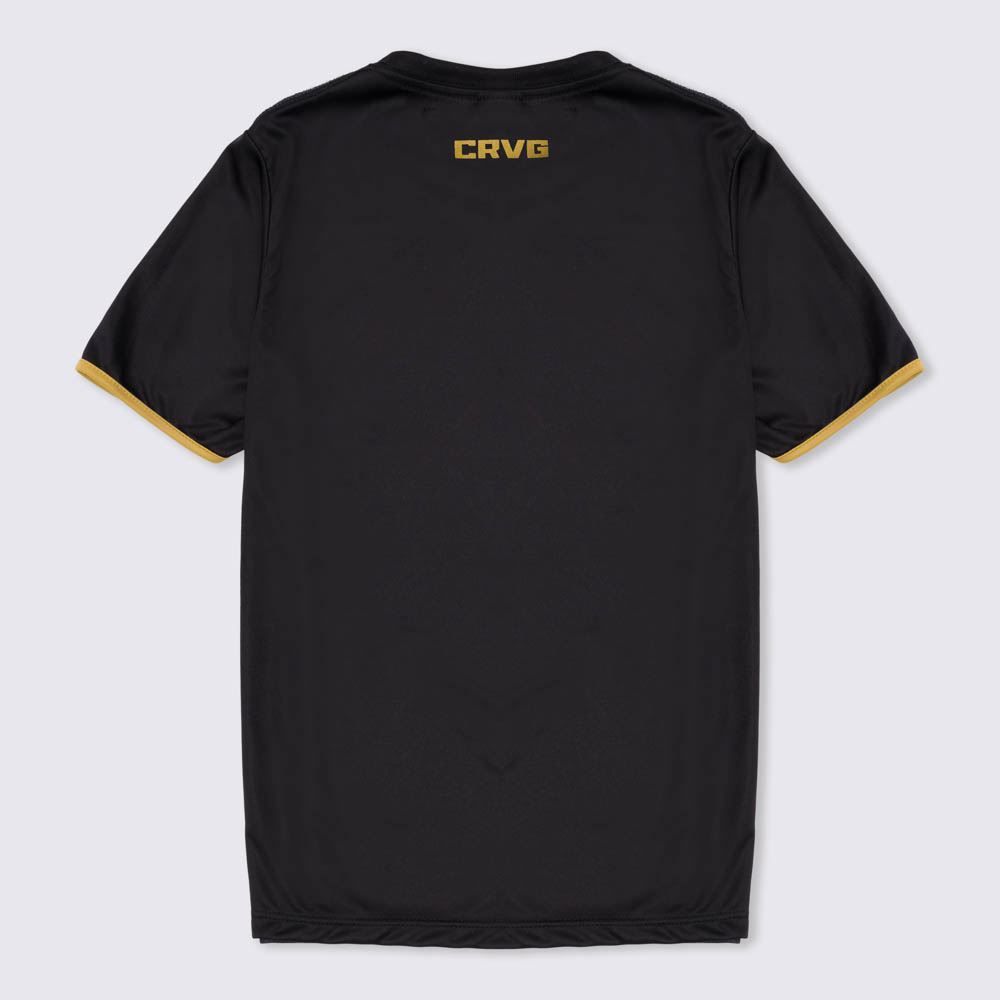 Camiseta Infantil Native Vasco