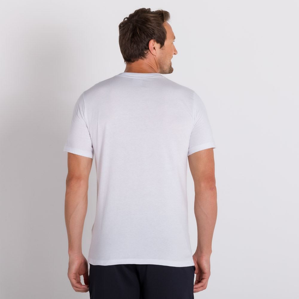 Camiseta Large Logo Duo Umbro