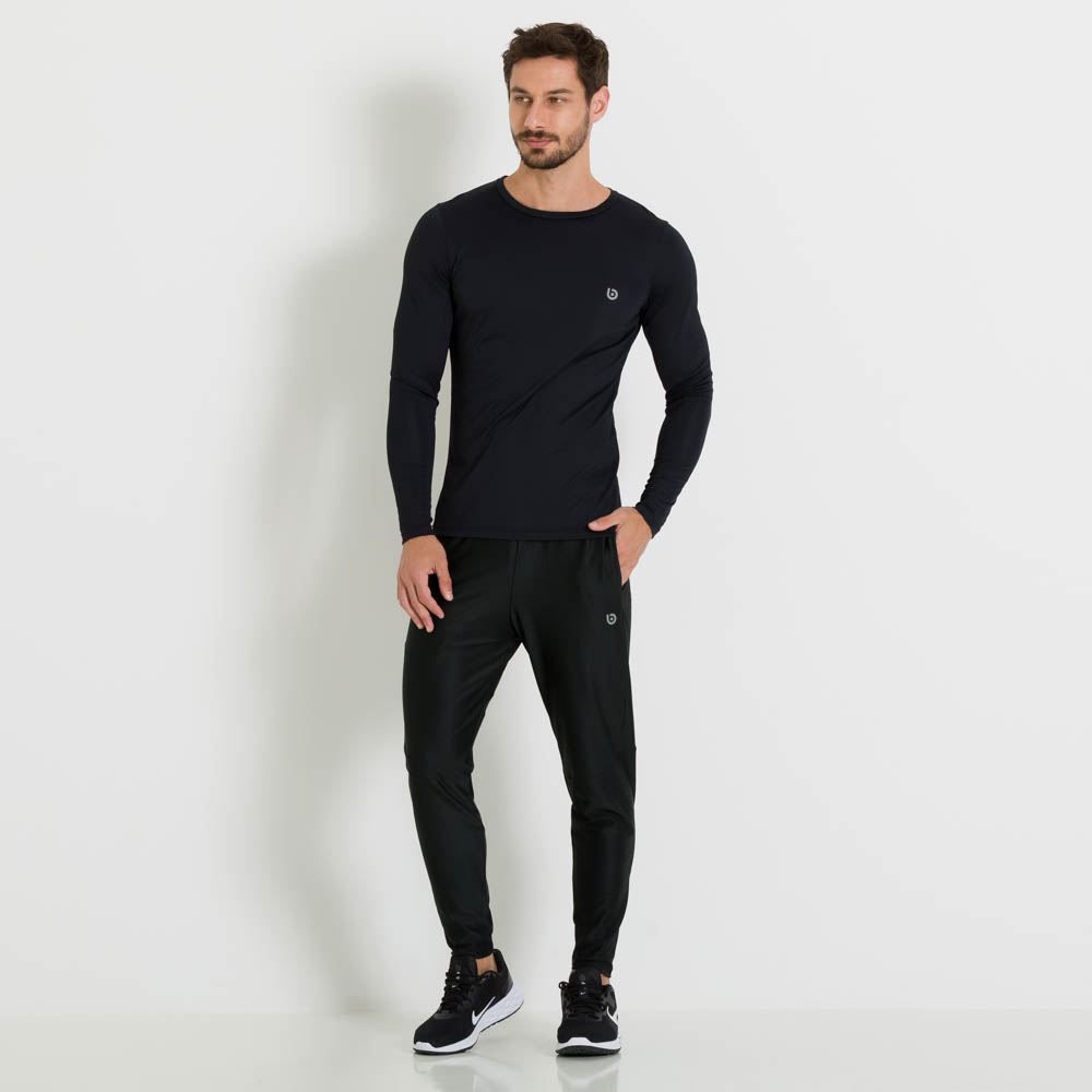 Camiseta Low Uv Body Lab