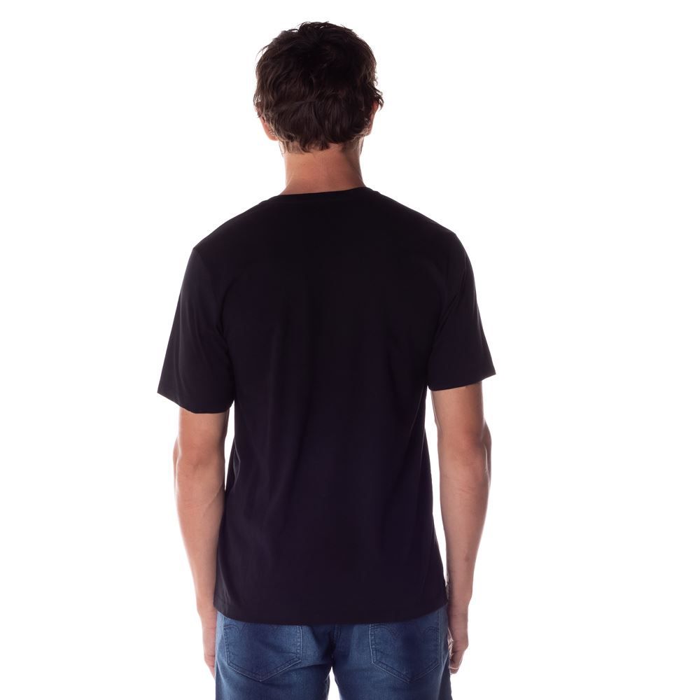 Camiseta M/Malha Hulk Manga Curta Marvel
