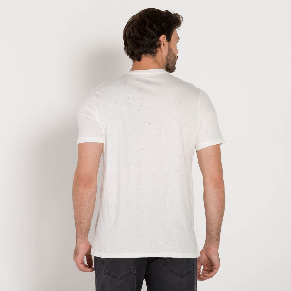 Camiseta Malha Goliathus Marc Alain