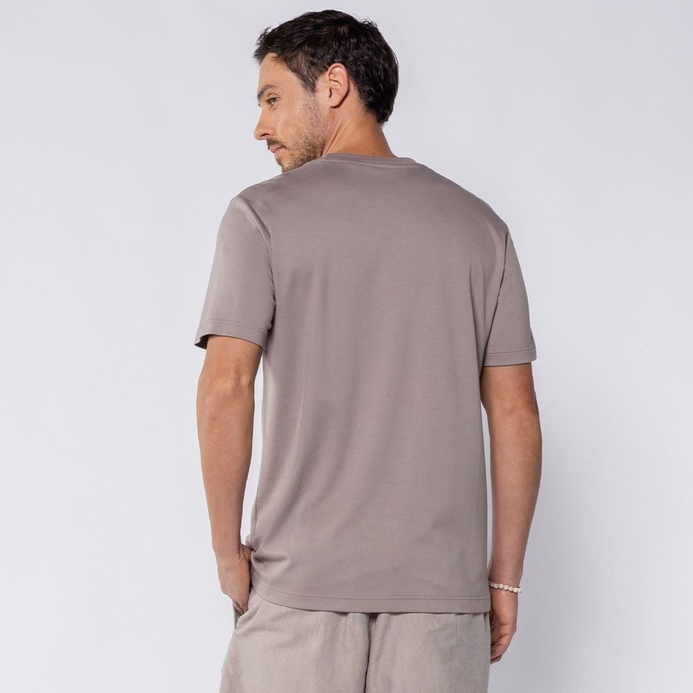 Camiseta Masculina Básica Thing