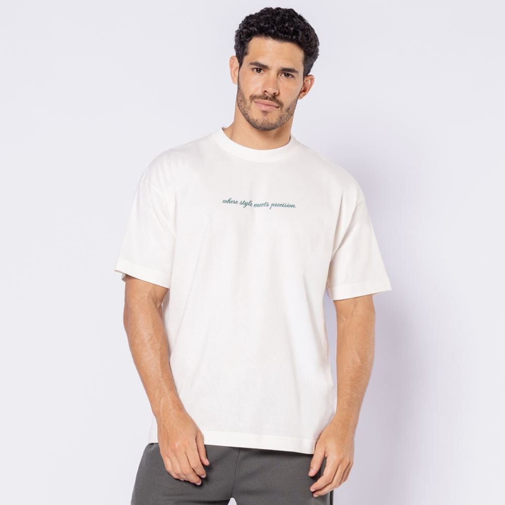 Camiseta Masculina Box Em Algodão Local Surf