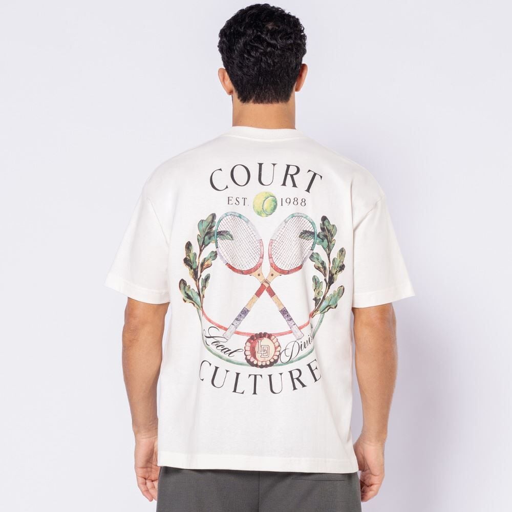 Camiseta Masculina Box Em Algodão Local Surf