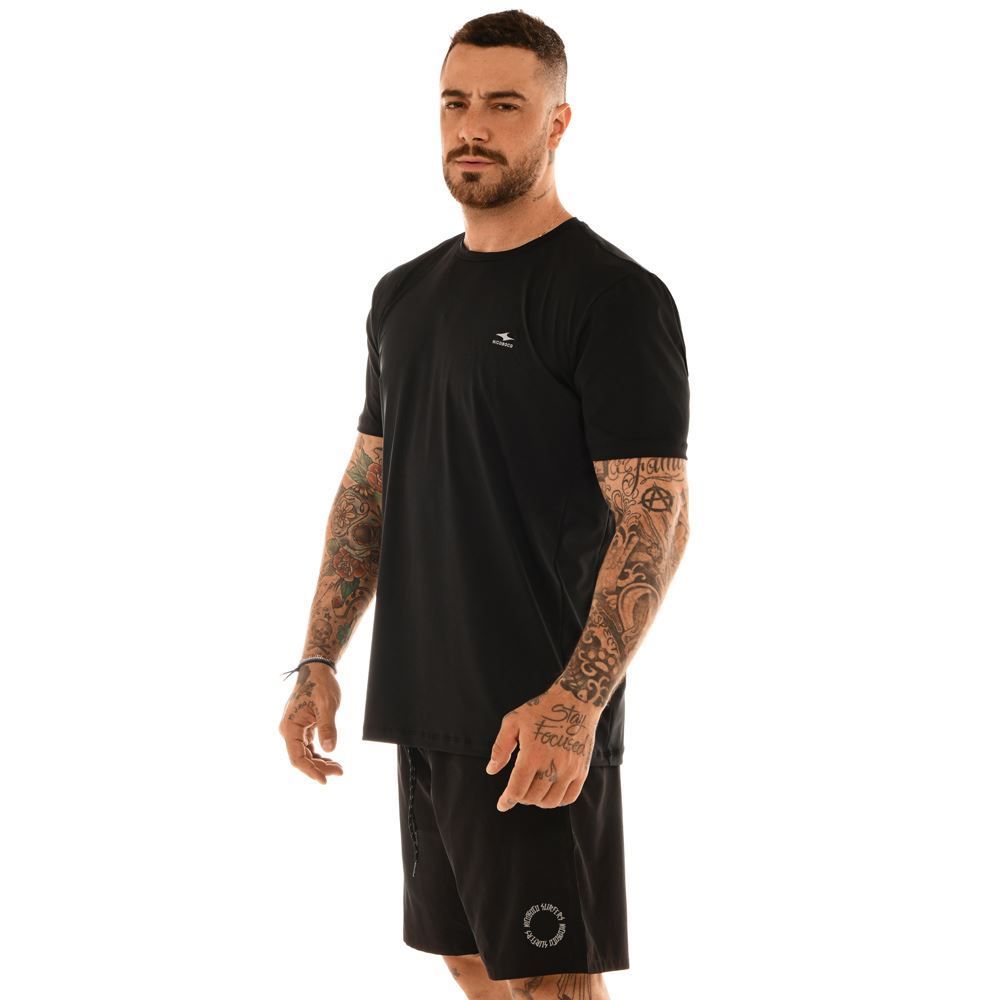 Camiseta Masculina Dry Felipe Titto Nicoboco