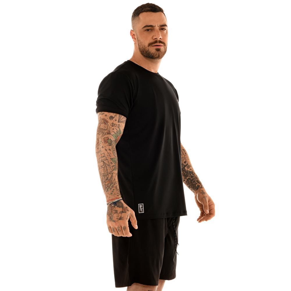 Camiseta Masculina Dry Felipe Titto Nicoboco