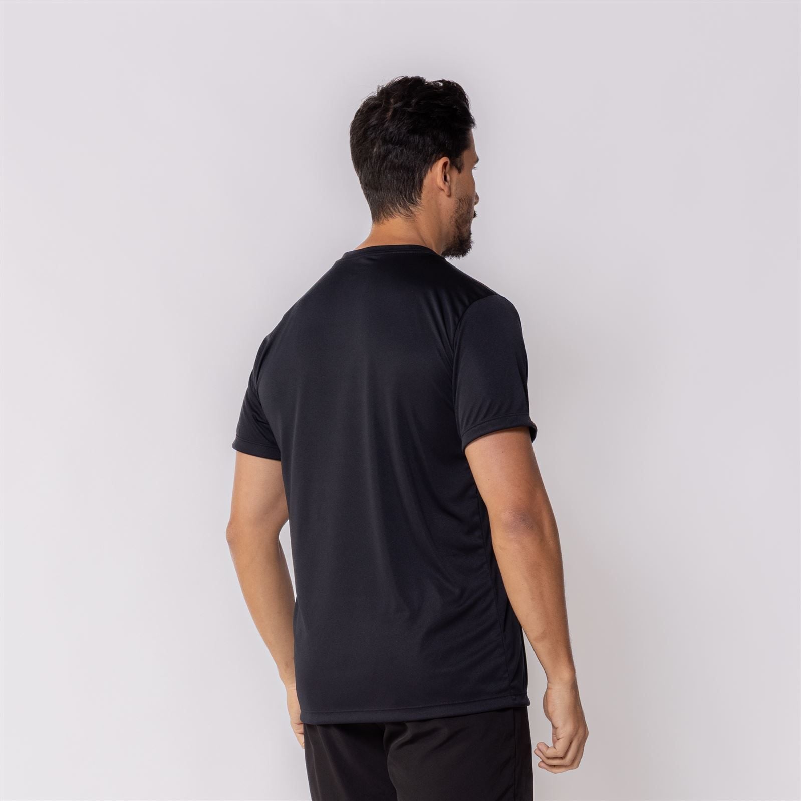 Camiseta Masculina Dry Scream