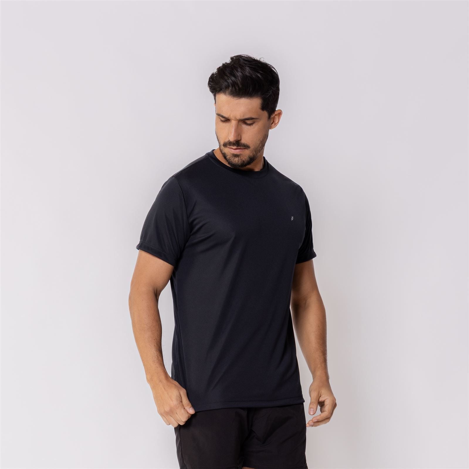 Camiseta Masculina Dry Scream