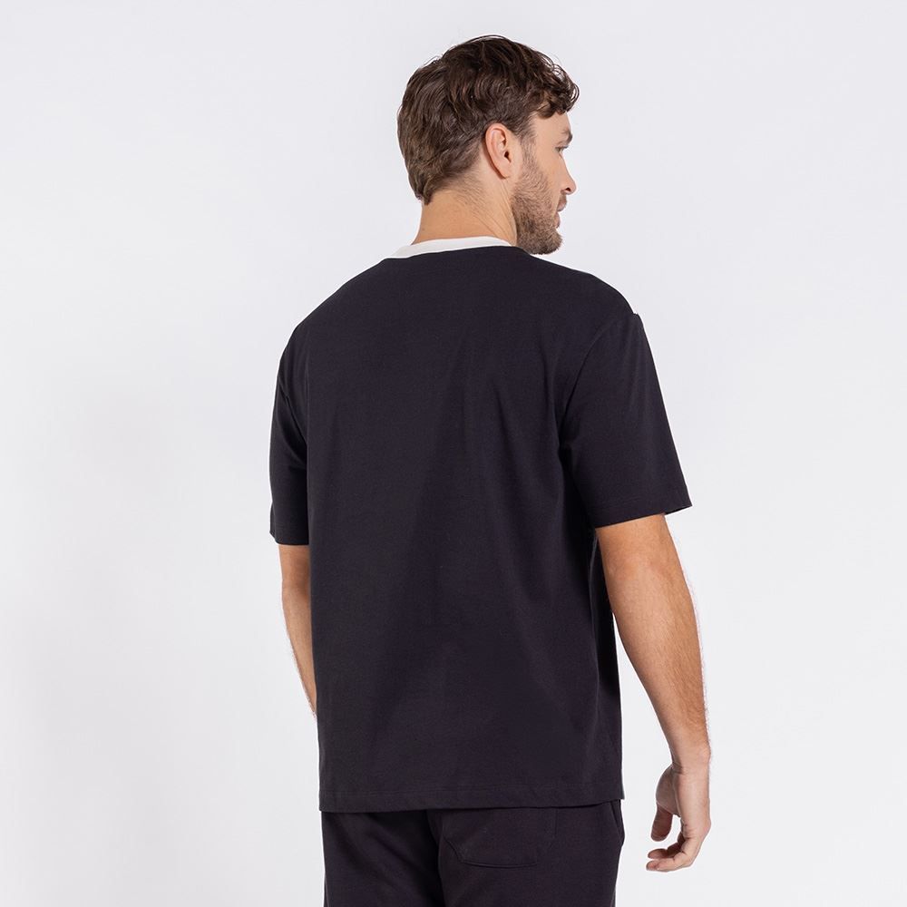 Camiseta Masculina Em Algodão Chevrolet